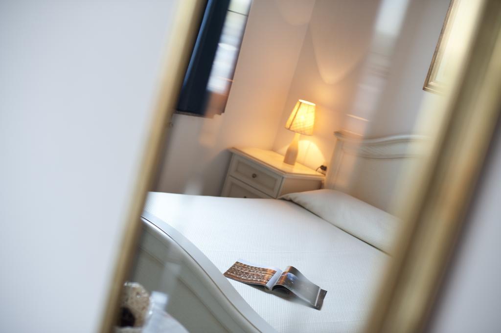 Hotel Caselle San Lazzaro di Savena Kültér fotó