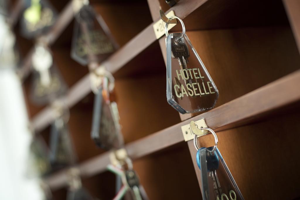 Hotel Caselle San Lazzaro di Savena Kültér fotó